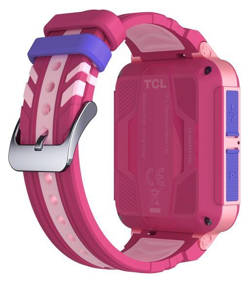 TCL MOVETIME Family Watch 42 Pink5