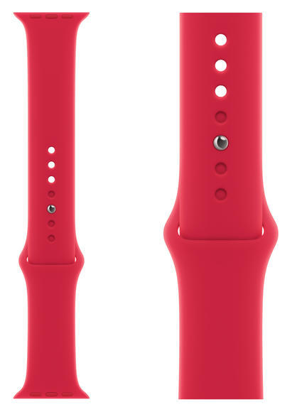 Apple Watch Series 8 45mm (PRODUCT)RED5