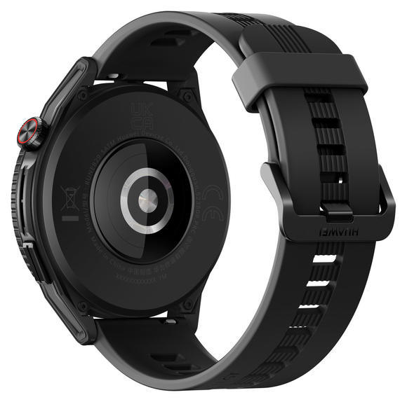 Huawei Watch GT 3 SE Graphite Black5
