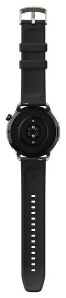 Amazfit GTR 4 chytré hodinky, Superspeed Black5