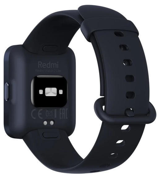 Xiaomi Redmi Watch 2 Lite GL chytré hodinky, Blue5