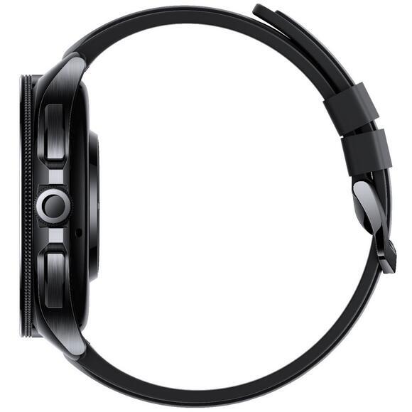 Xiaomi Watch 2 Pro Bluetooth Black Case, Black 5