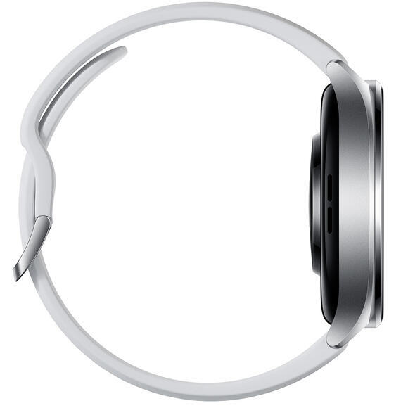Xiaomi Watch 2 chytré hodinky, Silver5