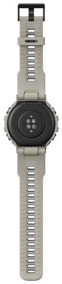 Amazfit T-Rex Pro chytré hodinky, Desert Grey5