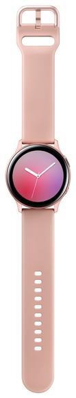 Samsung Galaxy Watch Active2 (40mm ALU) Pink Gold5