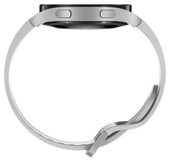 Samsung Galaxy Watch4 (44mm) BT Silver5