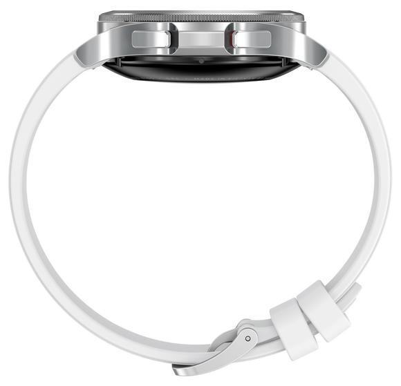 Samsung Galaxy Watch4 Classic (42mm) BT Silver5