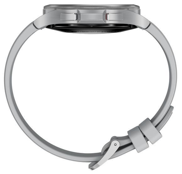 Samsung Galaxy Watch4 Classic (46mm) BT Silver5