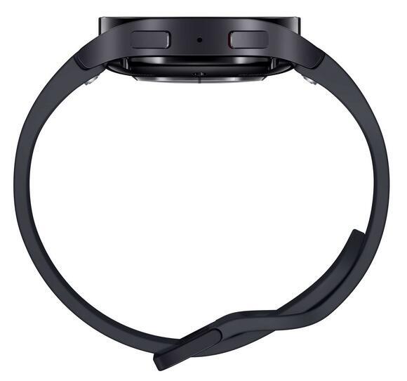 Samsung Galaxy Watch6 (40mm,BT) Graphite5
