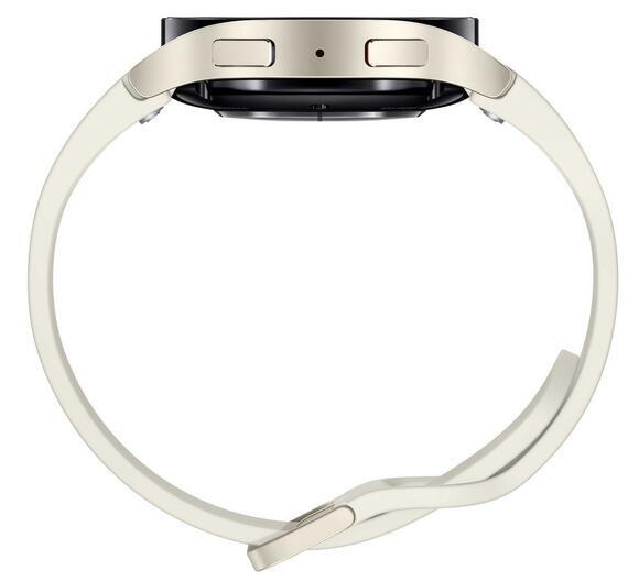 Samsung Galaxy Watch6 (40mm,LTE) Gold5