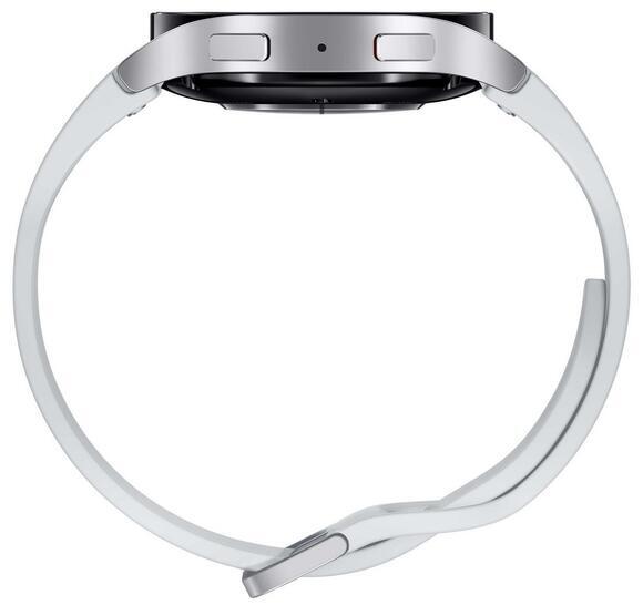 Samsung Galaxy Watch6 (44mm,BT) Silver5
