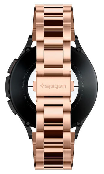 SPIGEN Modern Fit Galaxy Watch 20mm, Rose5