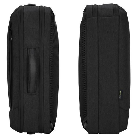 Targus Cypress Convertible Backpack 15.6", Black5