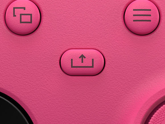 Microsoft Xbox Wireless Controller Deep Pink5