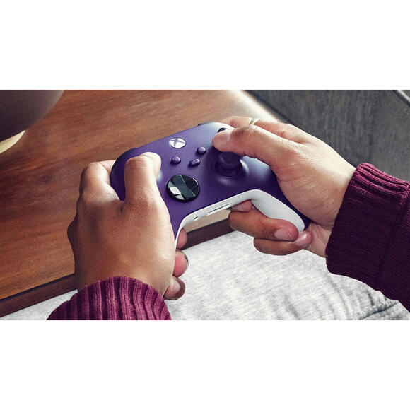 Microsoft Xbox Wireless Controller Astral Purple5