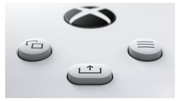 Microsoft Xbox Wireless Controller Robot White5