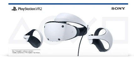 Sony PlayStation VR2 set5
