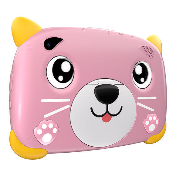 Doogee U7 KID 32+2GB Wi-Fi Cotton Candy Pink5