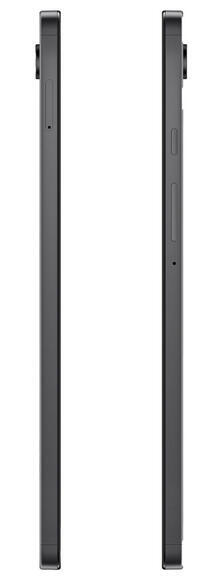 Samsung Galaxy Tab A9 64GB (8,7" Wi-Fi) Graphite5