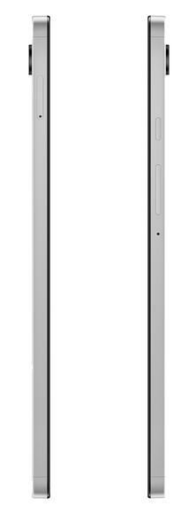Samsung Galaxy Tab A9 64GB (8,7" Wi-Fi) Silver5