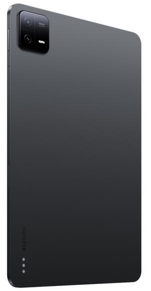 Xiaomi Pad 6 128GB+6GB šedá5