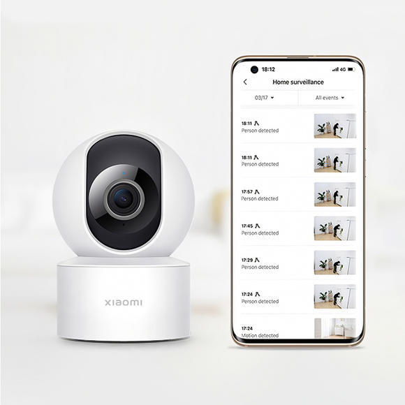 Xiaomi Smart Camera 360° C2005