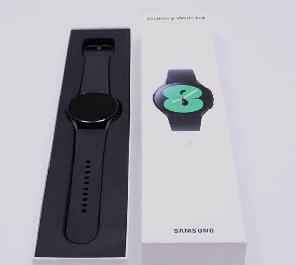 Samsung Galaxy Watch4 (40mm) BT Black5