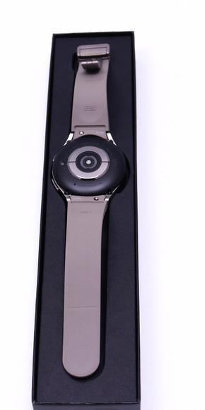 Samsung Galaxy Watch5 PRO (45mm) LTE Titan5