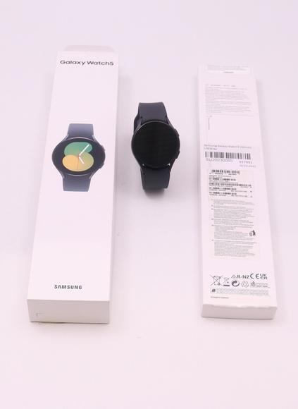 Samsung Galaxy Watch5 (40mm) LTE Grey5