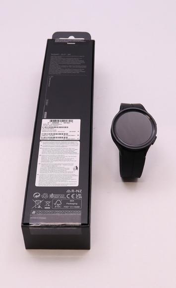 Samsung Galaxy Watch5 PRO (45mm) BT Black5