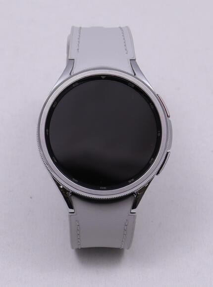 Samsung Galaxy Watch6 Classic(47mm,BT) Silver5