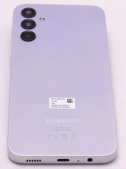 Samsung Galaxy A14 LTE 4+128GB Silver5