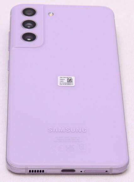Samsung G990 Galaxy S21 FE 5G 8+256GB Lavender5