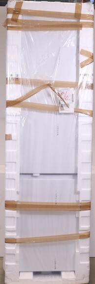 Chladnička s mrazákem Samsung RB38C605DWW/EF5