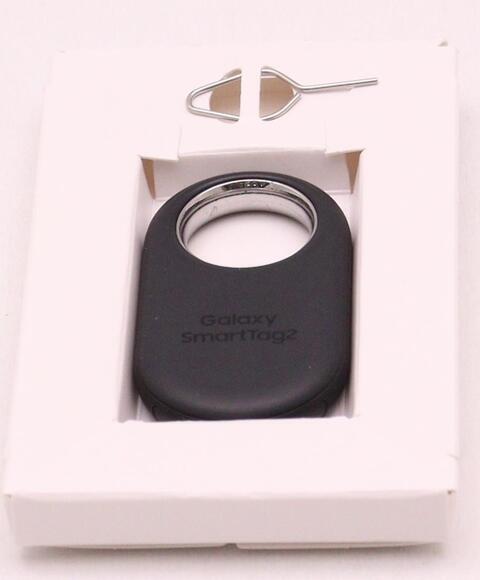 Samsung SmartTag2, Black5