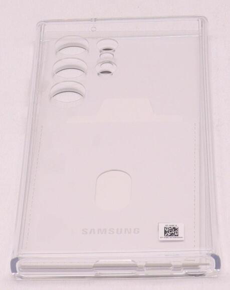 Samsung Frame Case Galaxy S23 Ultra, White5