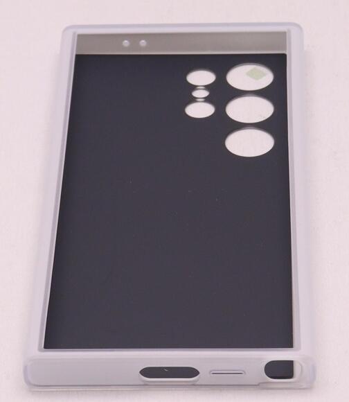Samsung EF-MS928CW Flipsuit Case Galaxy S24U,White5