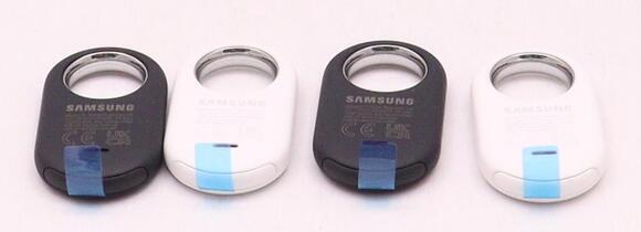 Samsung EI-T5600KWE SmartTag2 (4 Pack) Black/White5