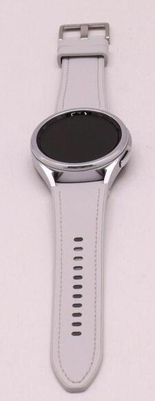 Samsung Galaxy Watch6 Classic(43mm,BT) Silver5