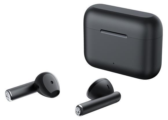 Honor Choice Earbuds X, Midnight Black6
