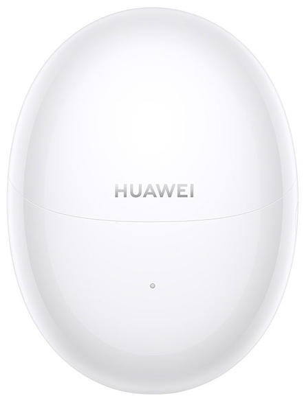 Huawei FreeBuds 5 Ceramic White6
