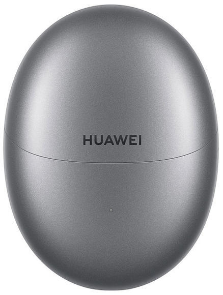 Huawei FreeBuds 5 Silver Frost6