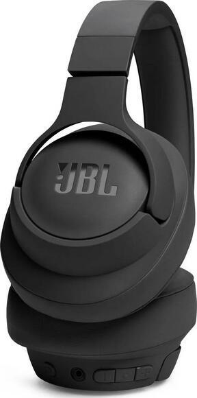 JBL Tune 720BT bezdrátová sluchátka, Black6