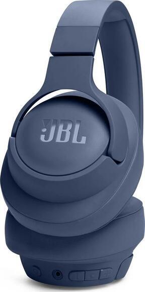 JBL Tune 720BT bezdrátová sluchátka, Blue6