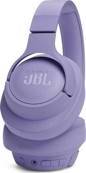 JBL Tune 720BT bezdrátová sluchátka, Purple6