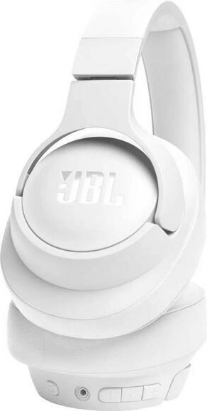 JBL Tune 720BT bezdrátová sluchátka, White6