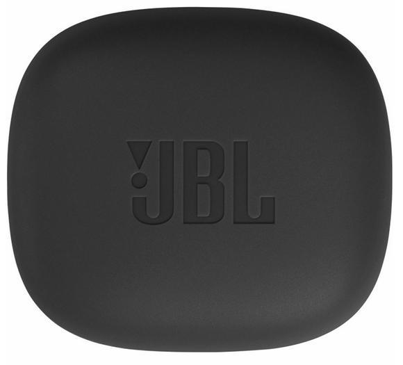 JBL Wave 300TWS bezdrátová sluchátka, Black6