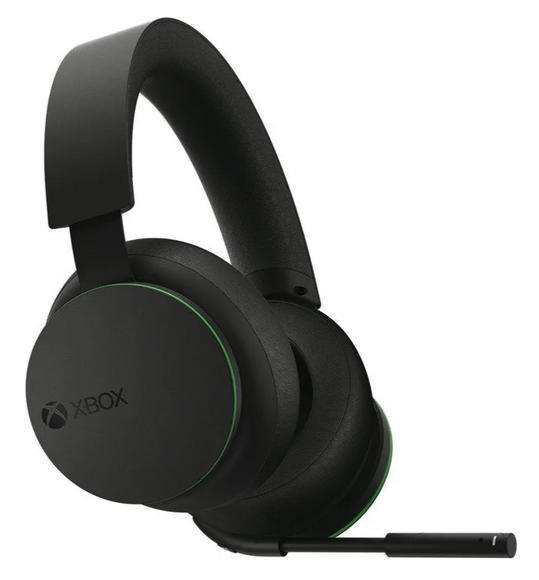 Microsoft Xbox Wireless Headset6