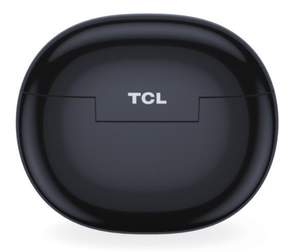 TCL MoveAudio S180 Bluetooth sluchátka TWS, Black6