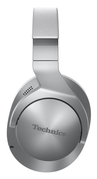 Technics EAH-A800E-S Wireless Stereo, Silver6